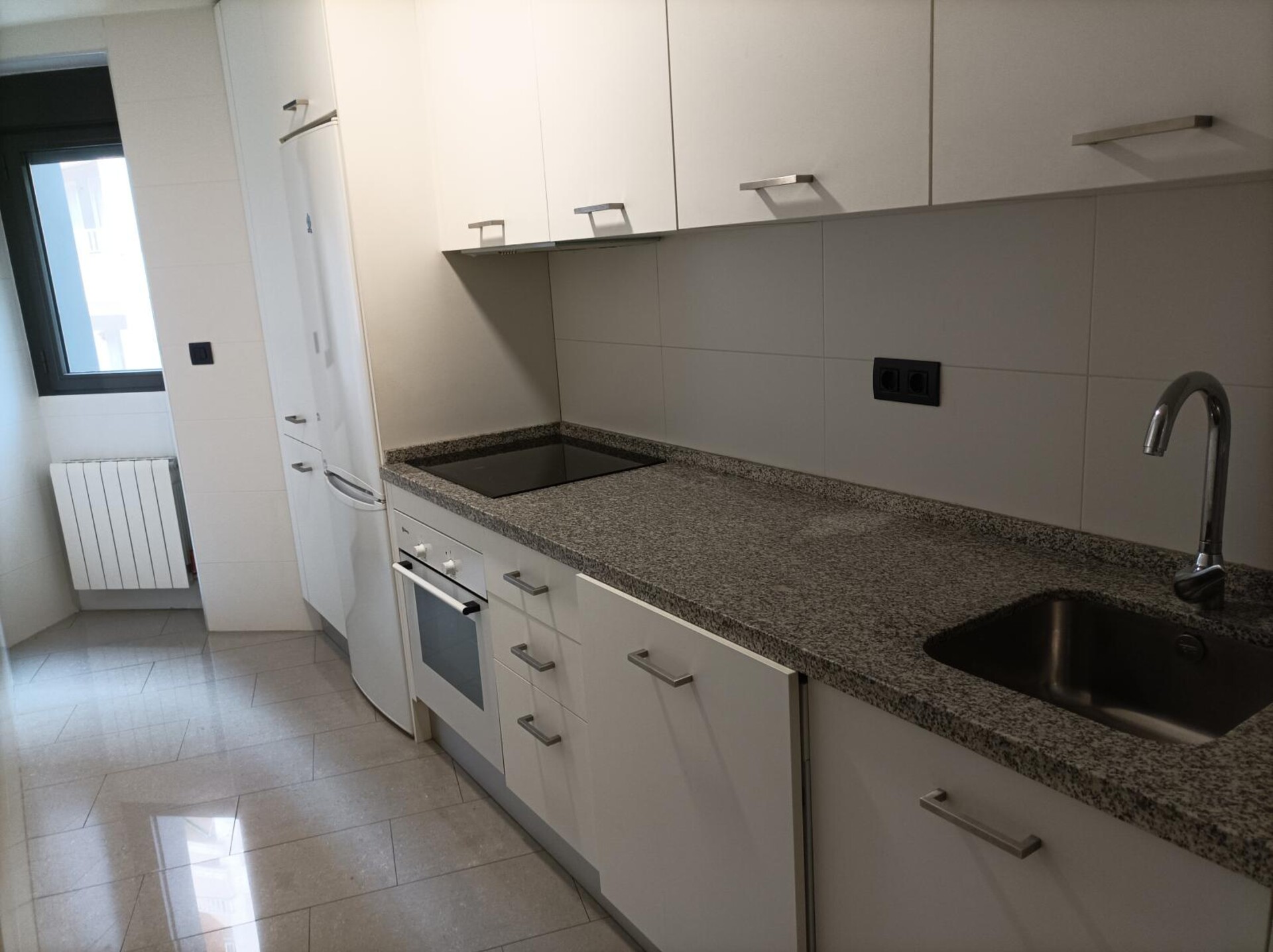 Pis de 65 m² a Jaén