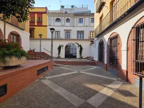 Piso de 65 m² en Sevilla