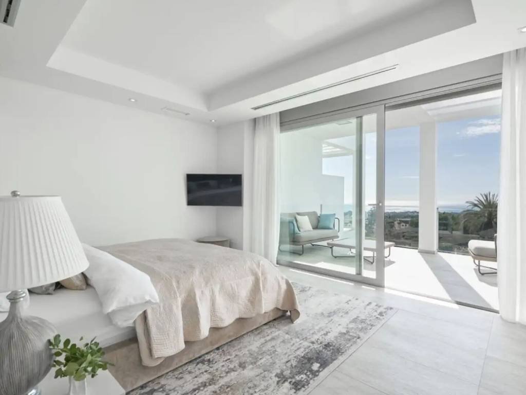Casa de 310 m² en Marbella