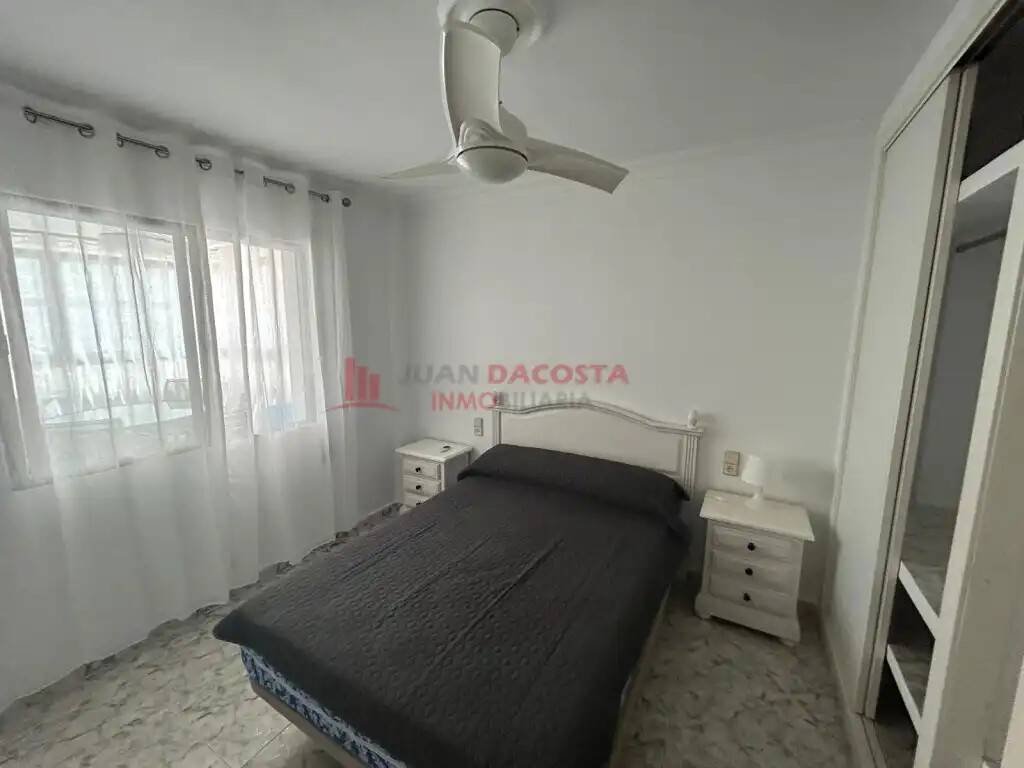 Piso de 50 m² en Lepe