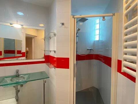 Piso de 220 m² en Barcelona