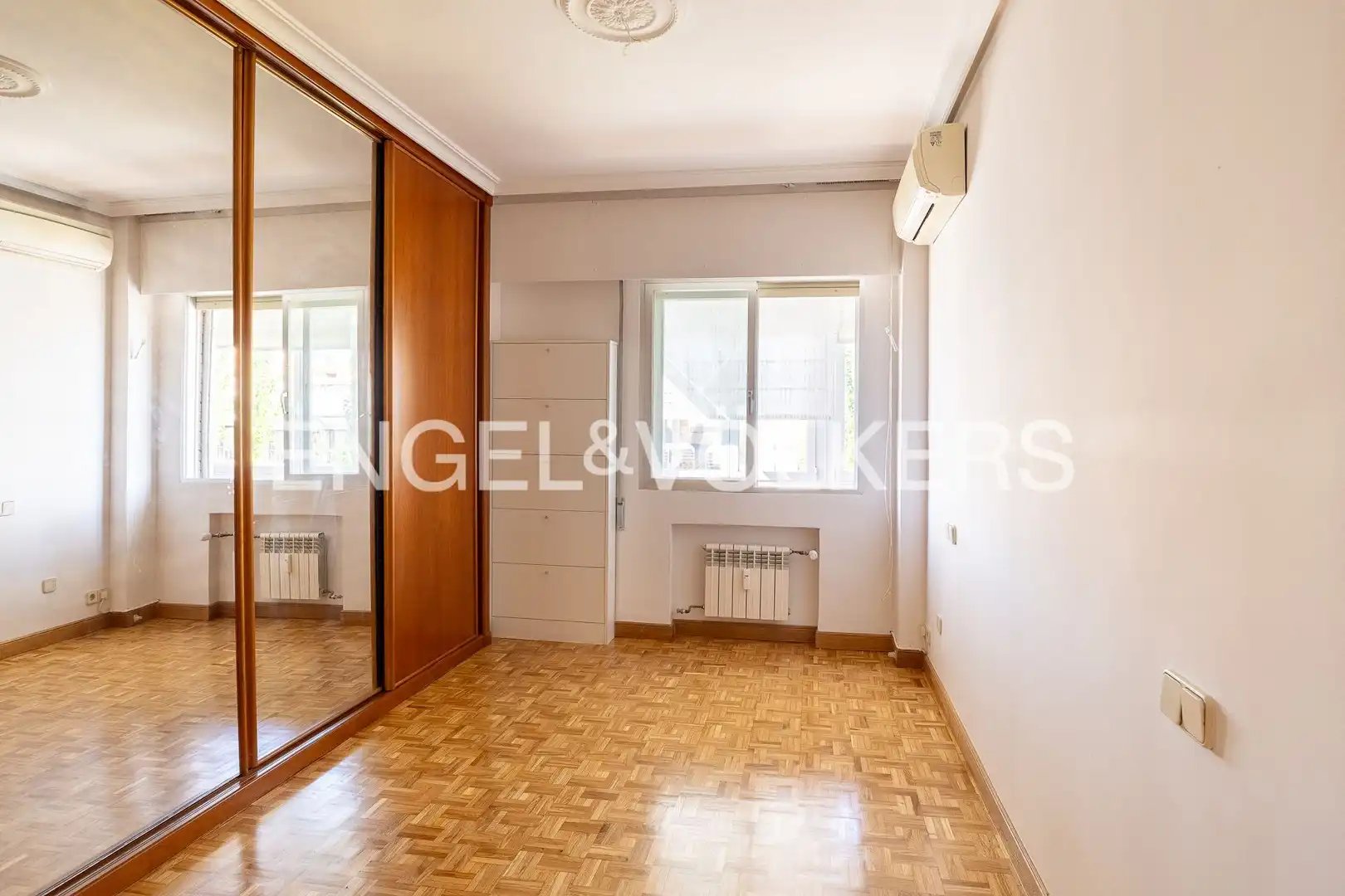 Piso de 138 m² en Madrid