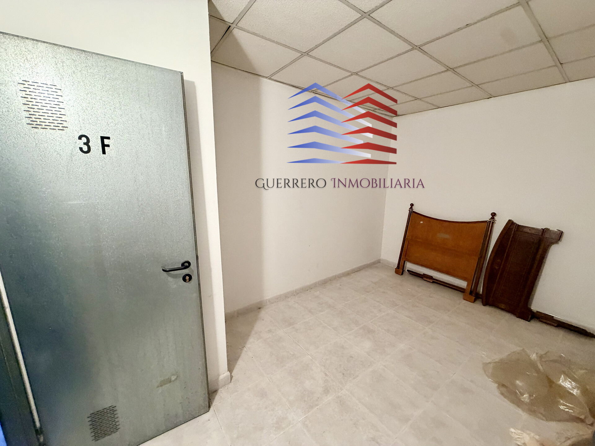 Piso de 85 m² en Ourense