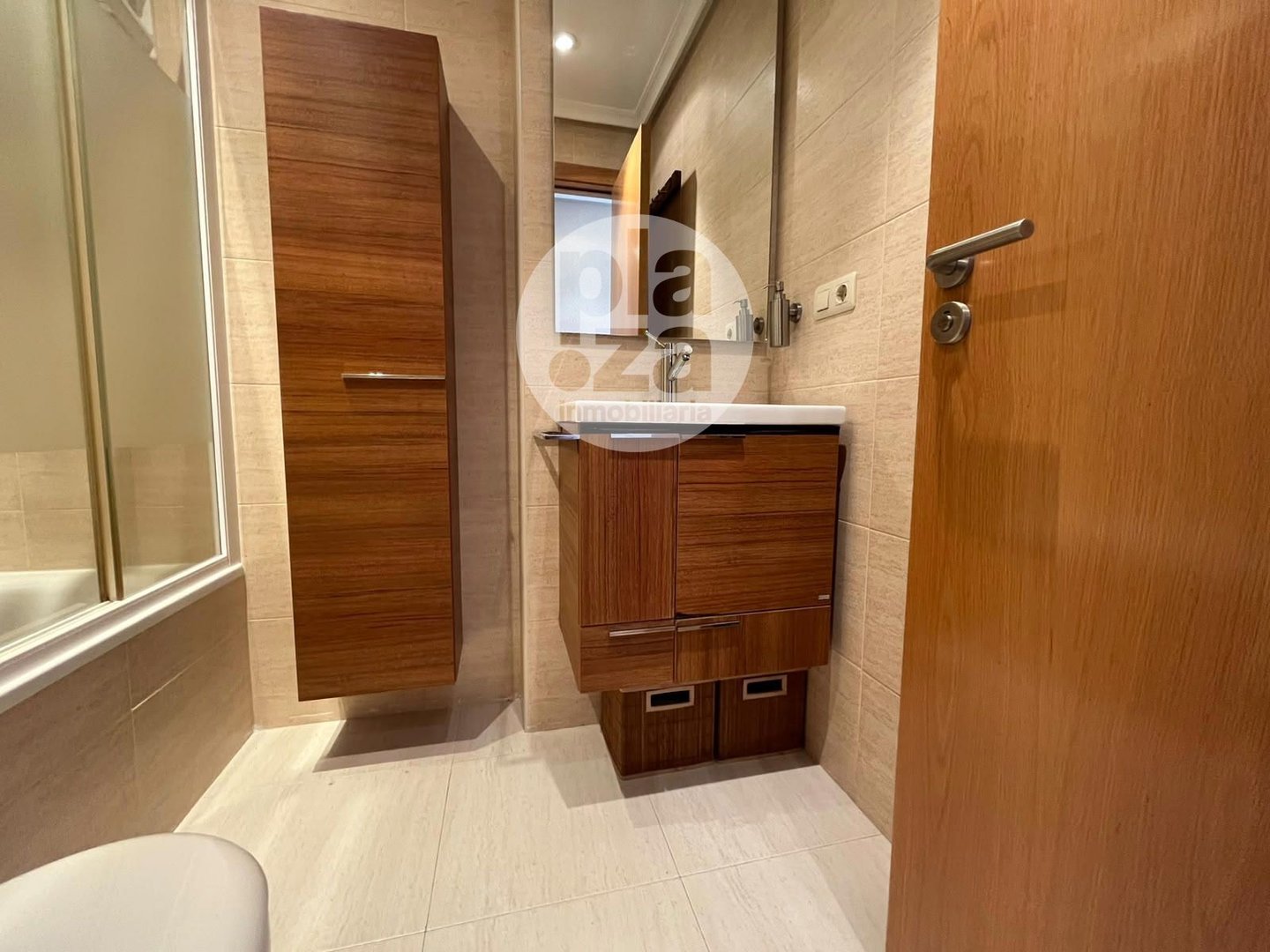 Piso de 66 m² en Burgos