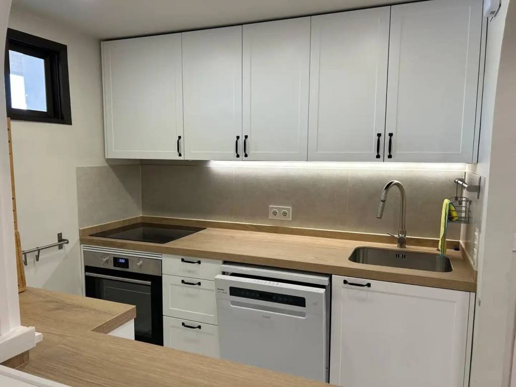 Pis de 92 m² a Estepona