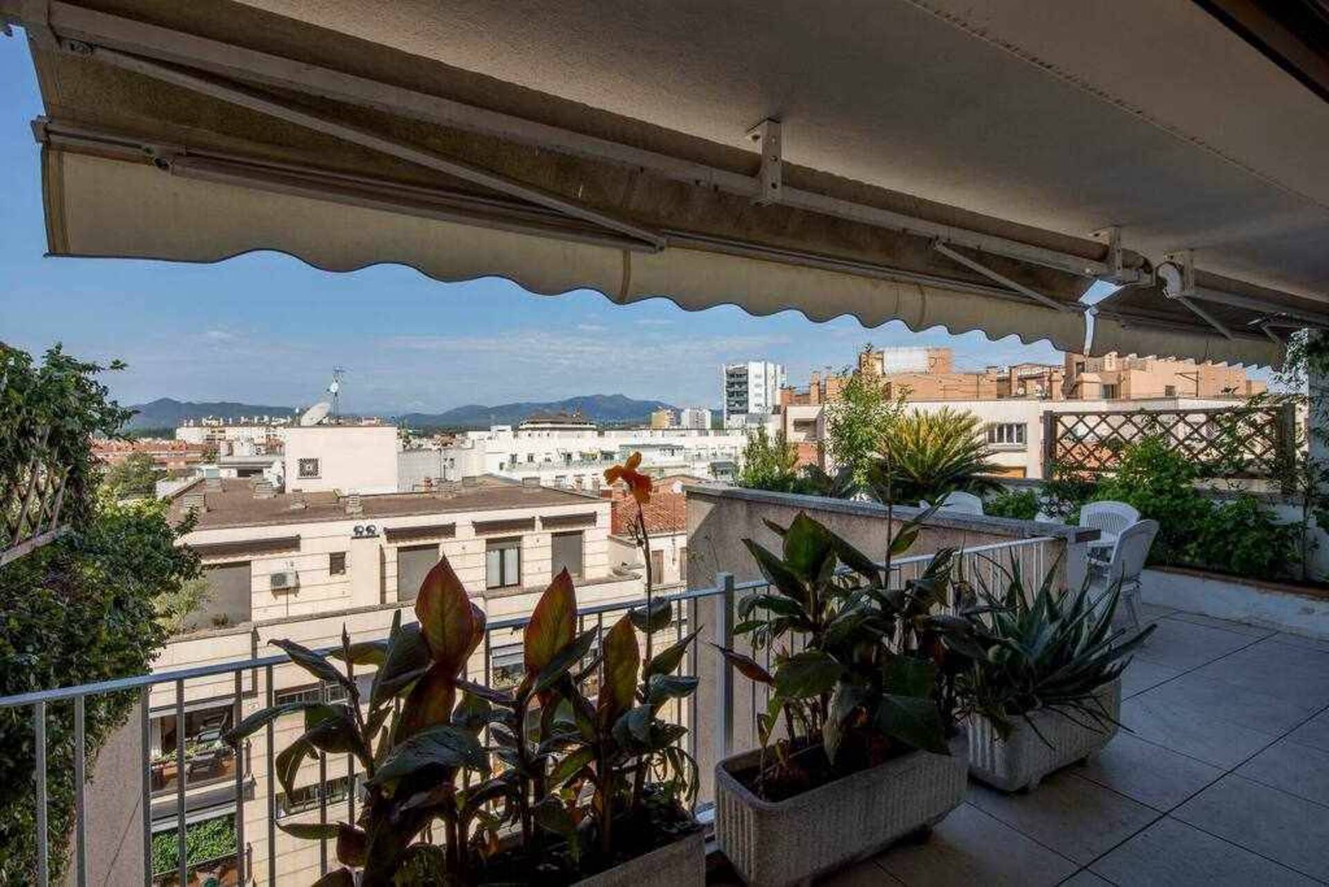 Piso de 92 m² en Gerona