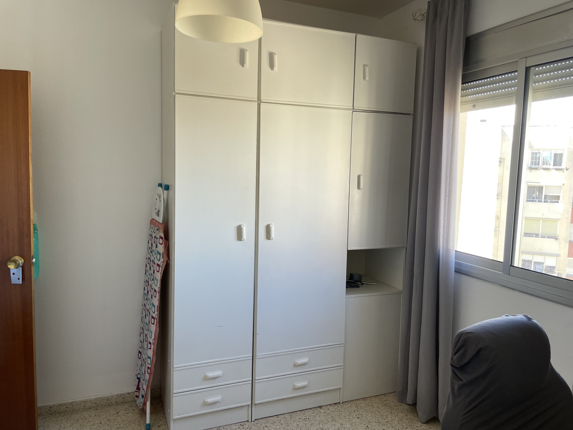 Habitación 65 m², Sevilla