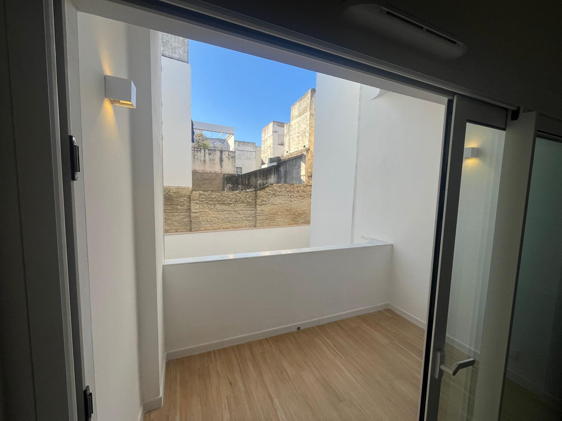 Pis de 71 m² a Sevilla