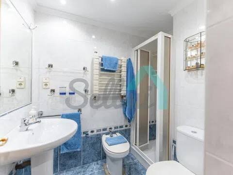 Pis de 134 m² a Oviedo