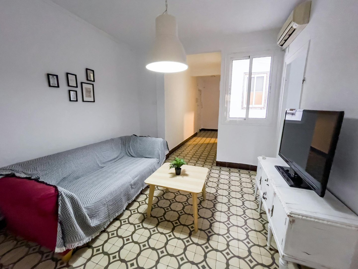 Habitació de lloguer, Sevilla