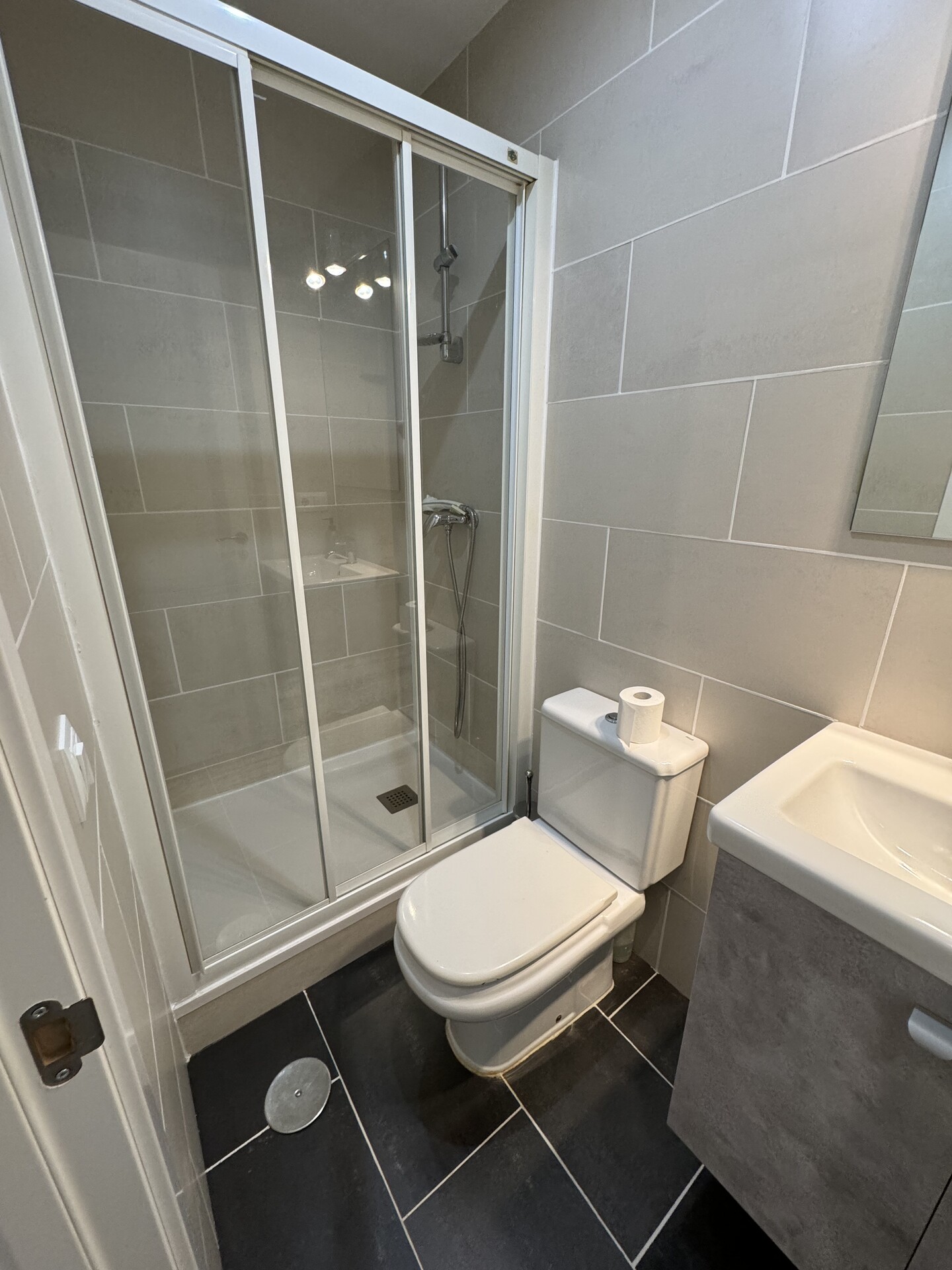 Piso de 93 m² en Madrid