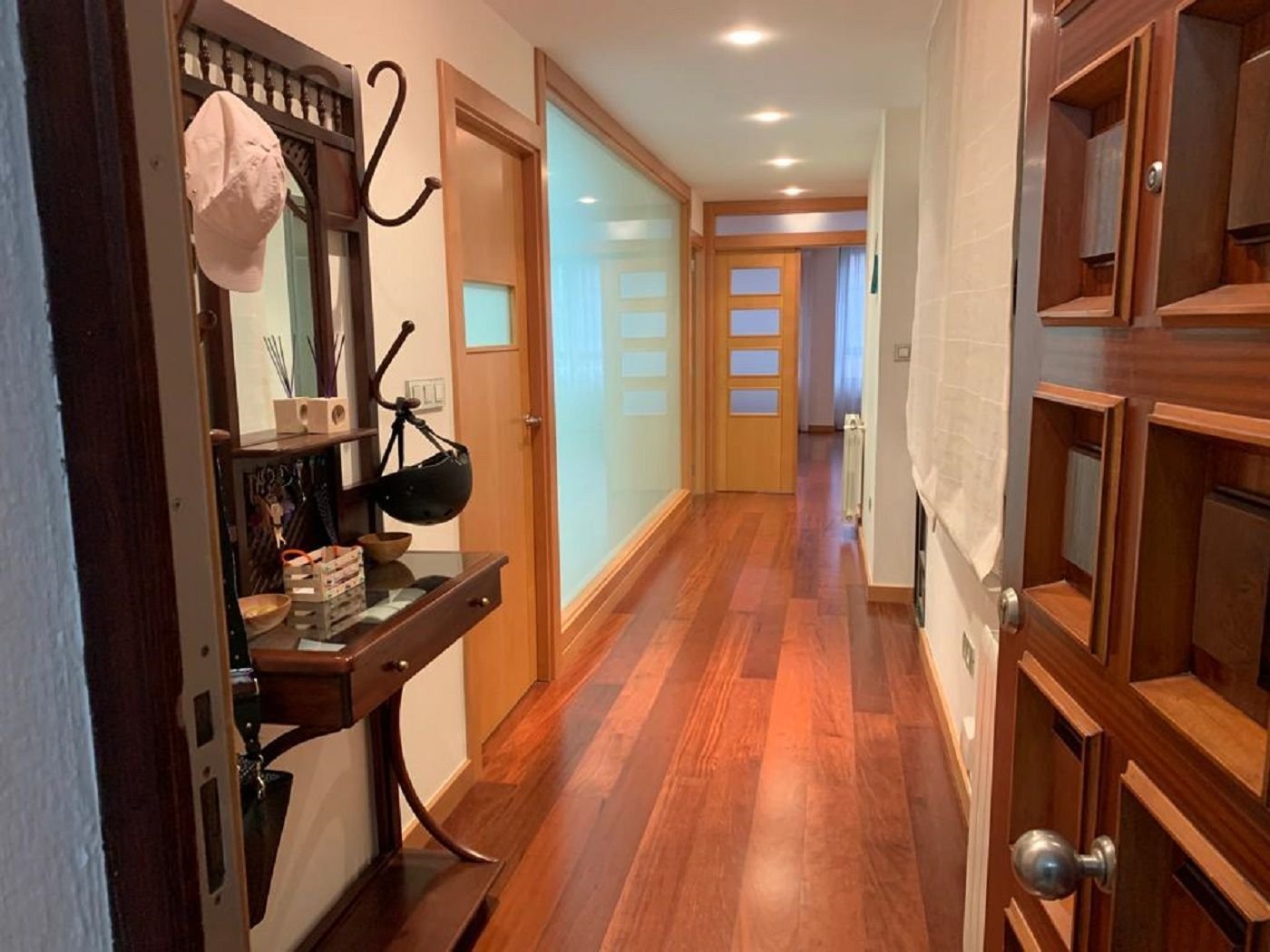 Piso de 178 m² en Murcia