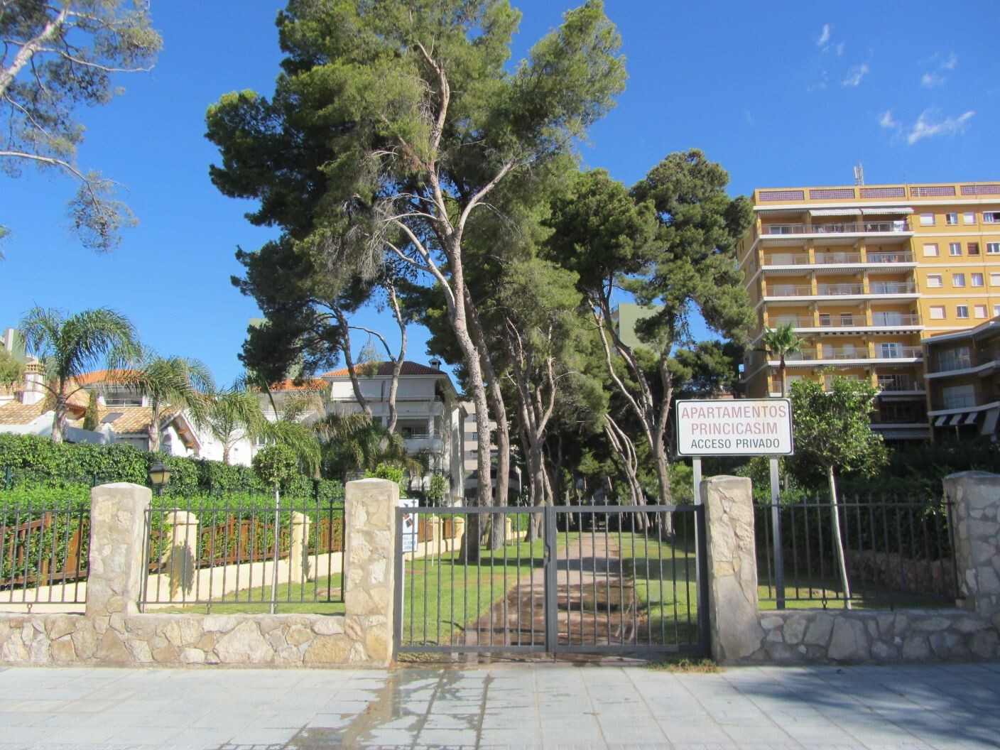 Piso de 70 m² en Benicasim