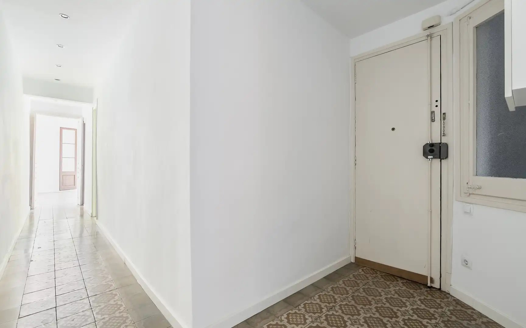 Квартира 82 м² в Барселоне