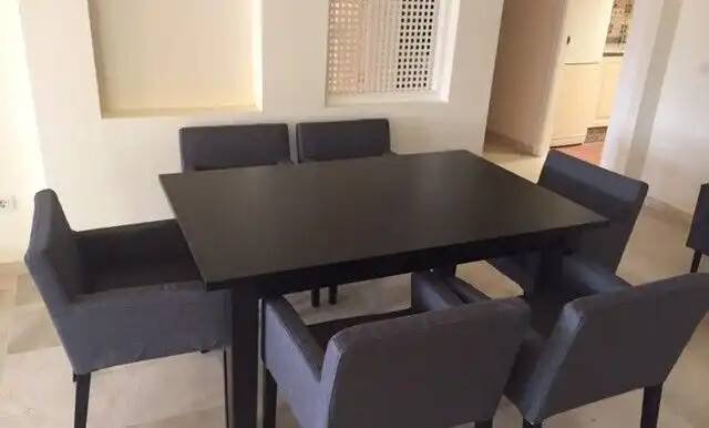 Pis de 130 m² a Estepona