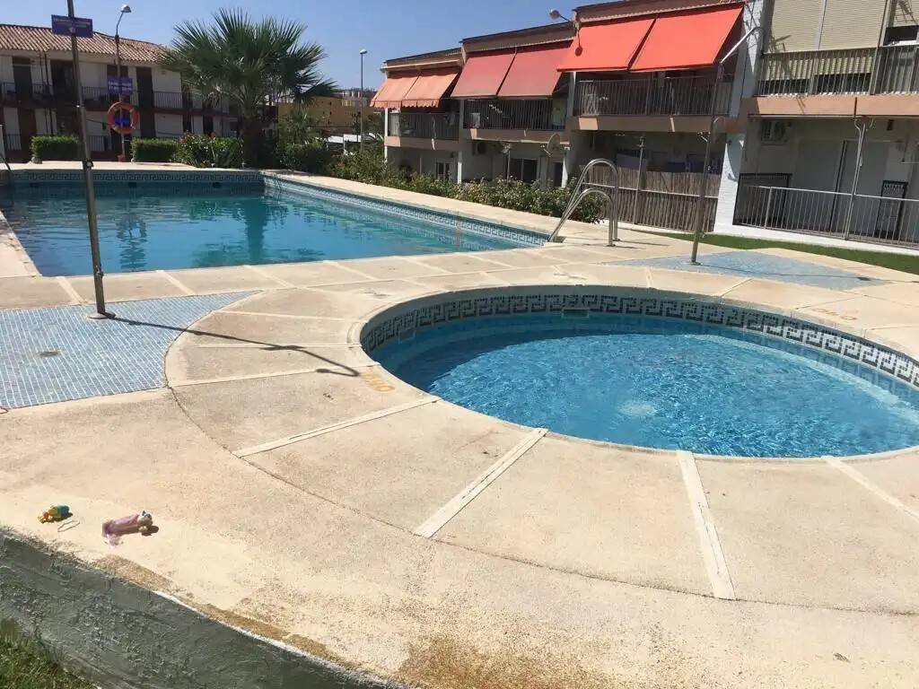 Wohnung 50 m² in Roquetas de Mar