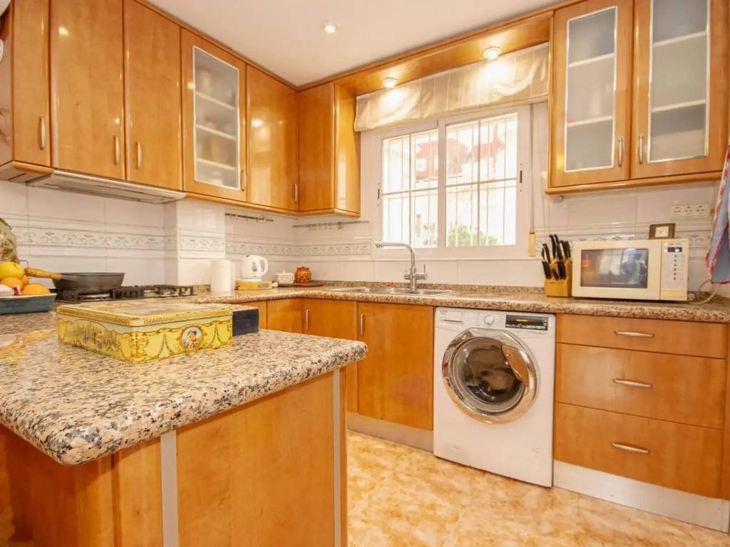 Casa de 123 m² en Orihuela