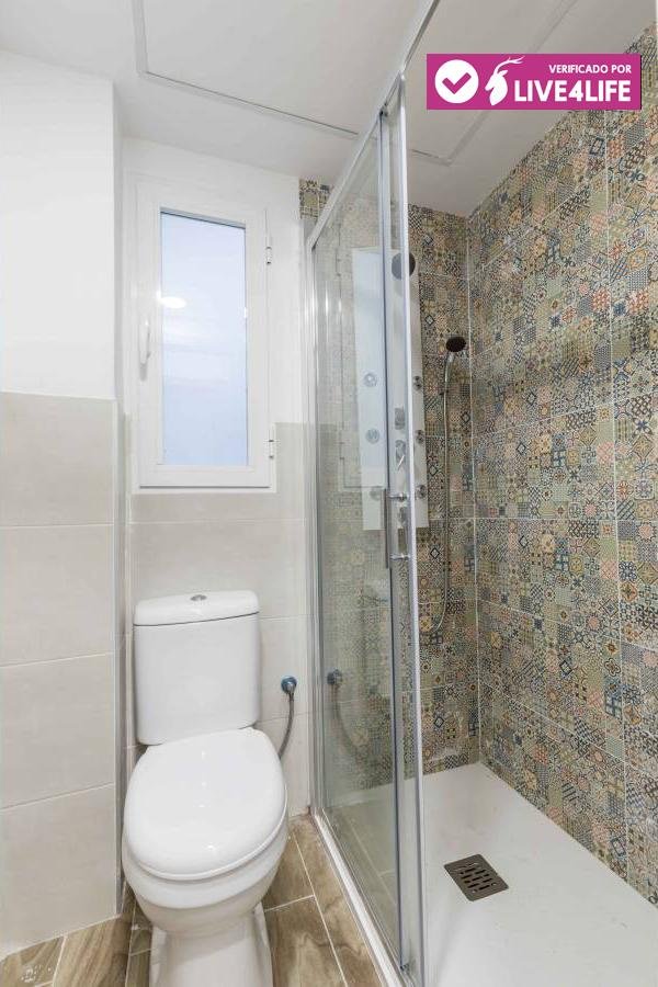 Habitación 100 m², Valencia