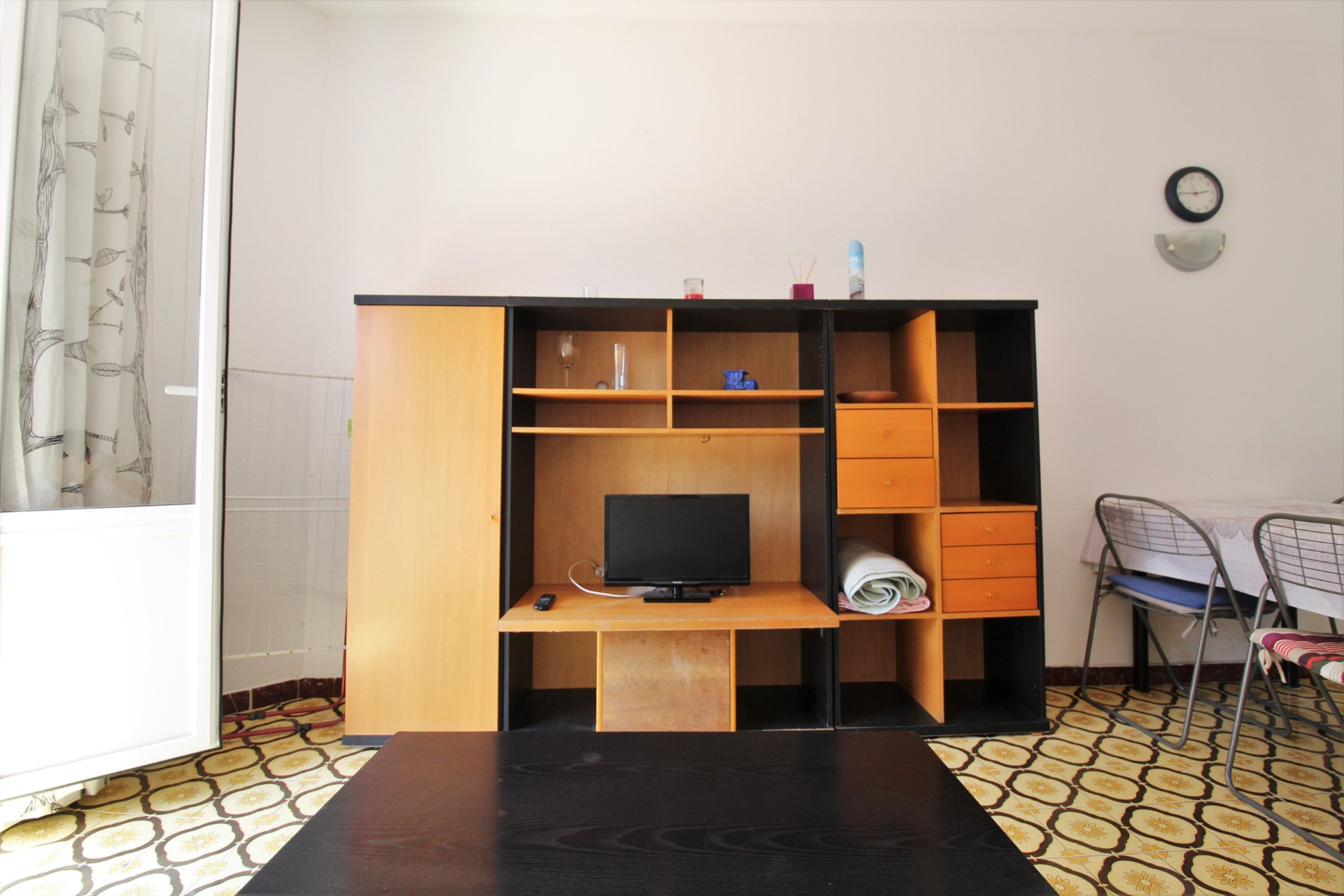 Appartement 77 m² à Barcelone