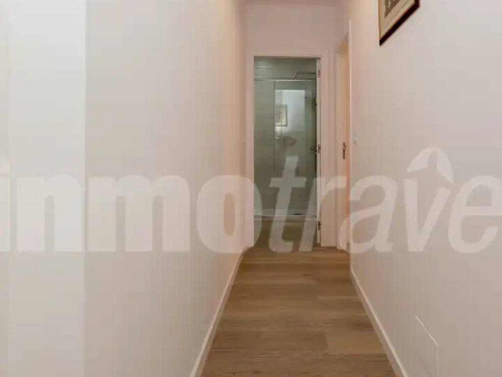 Apartamento 124 m² em Sanxenxo