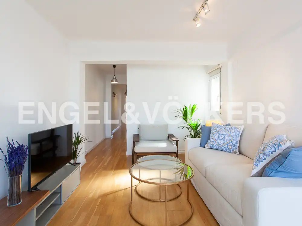 Appartement 78 m² à Valence