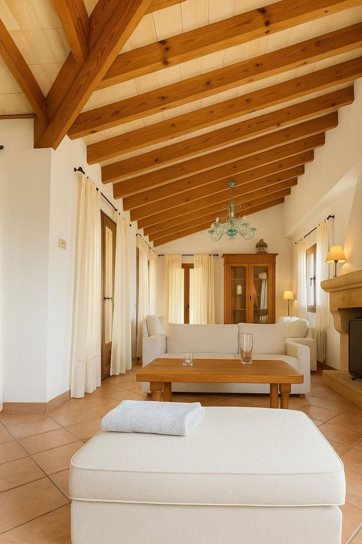 Piso de 441 m² en Alaró