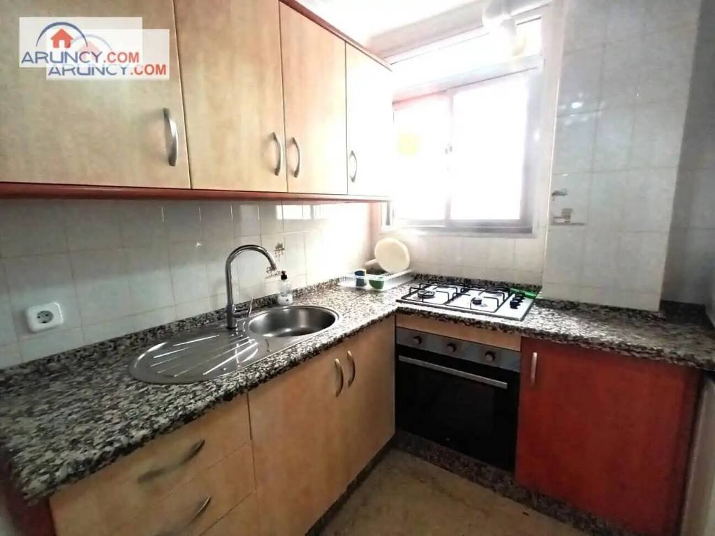 Pis de 90 m² a Sevilla