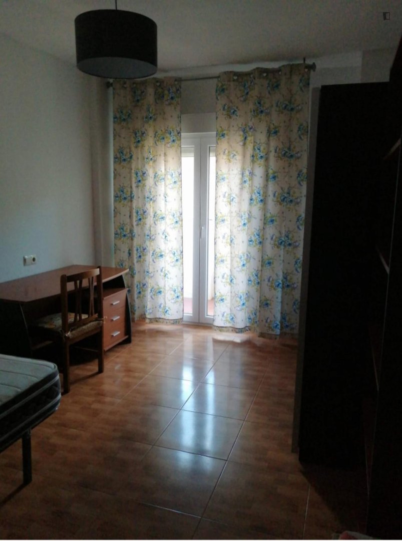 Habitación en alquiler, Granada