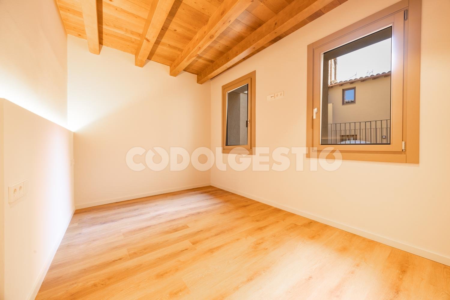Piso de 96 m² en Vic