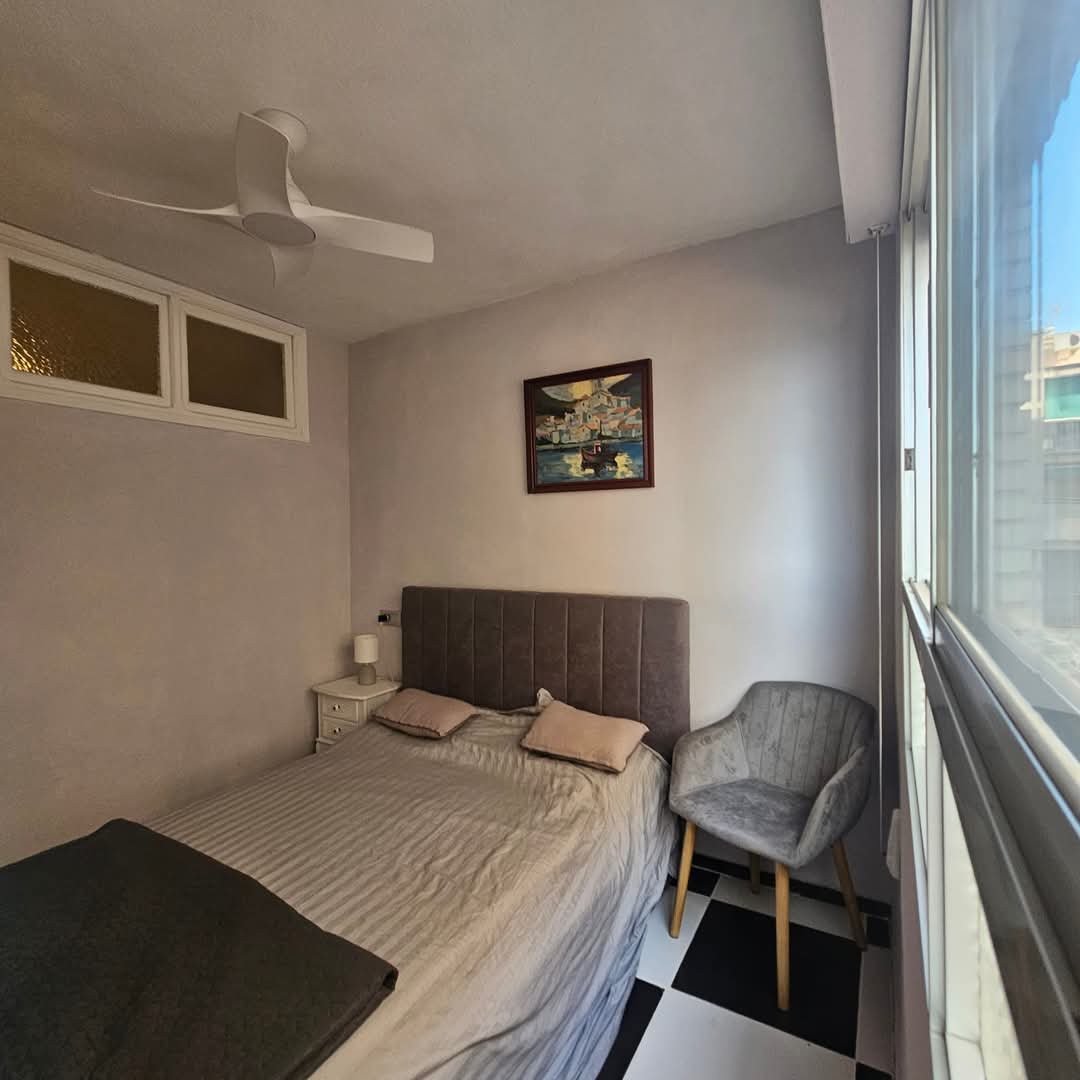 Piso de 52 m² en San Pedro del Pinatar