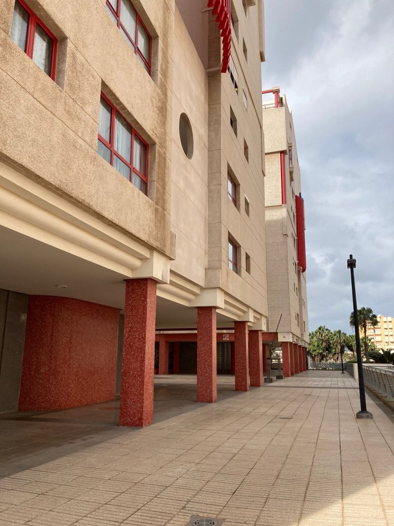Appartamento 54 m² a Las Palmas de Gran Canaria