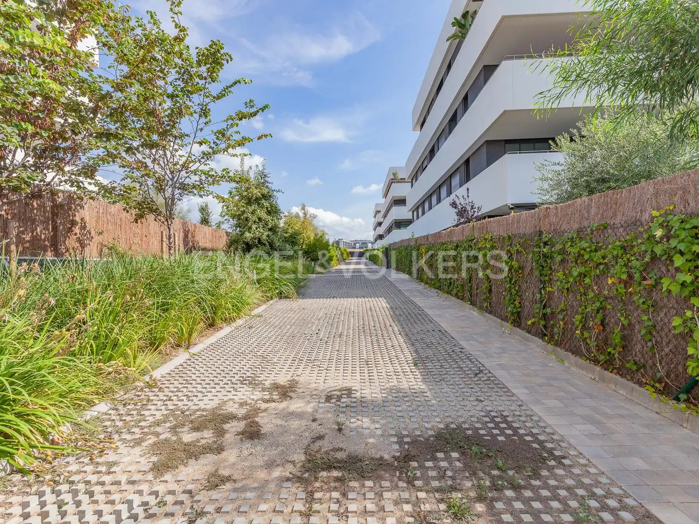Piso de 113 m² en Sitges