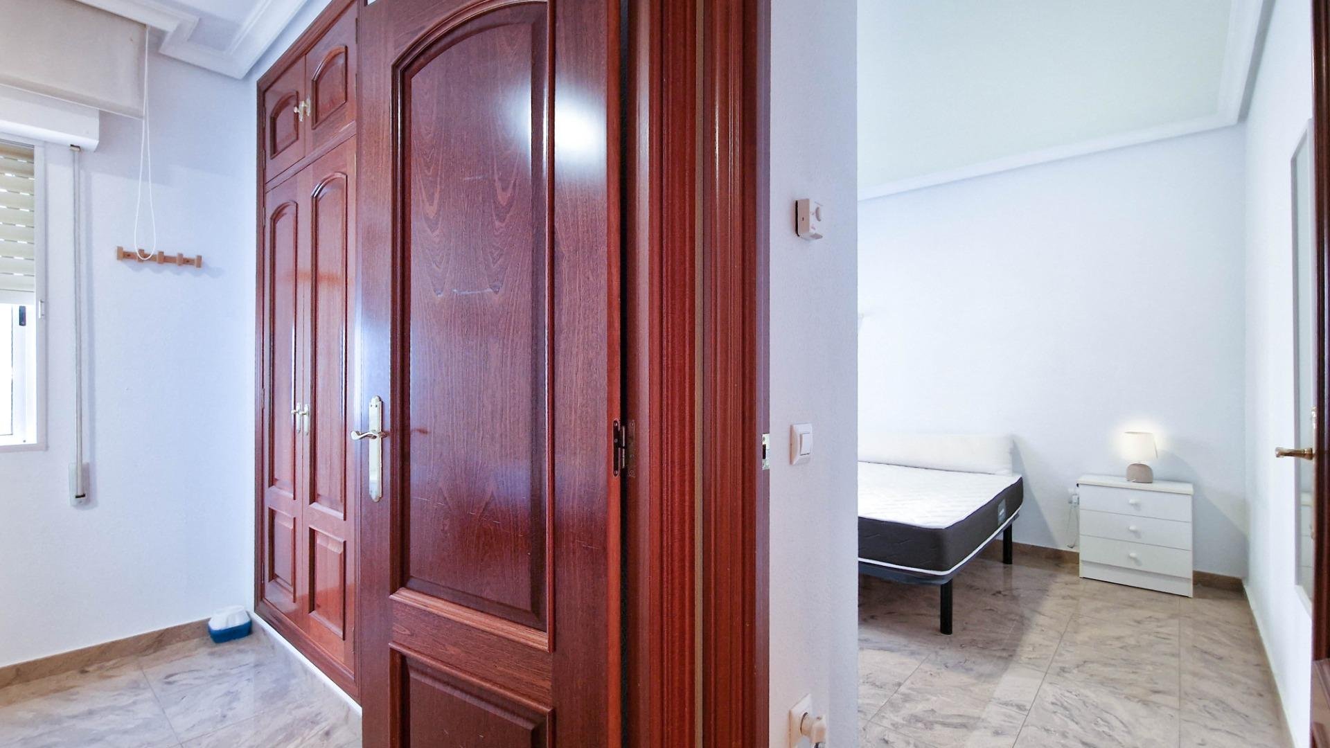 Apartamento 111 m² em Badajoz