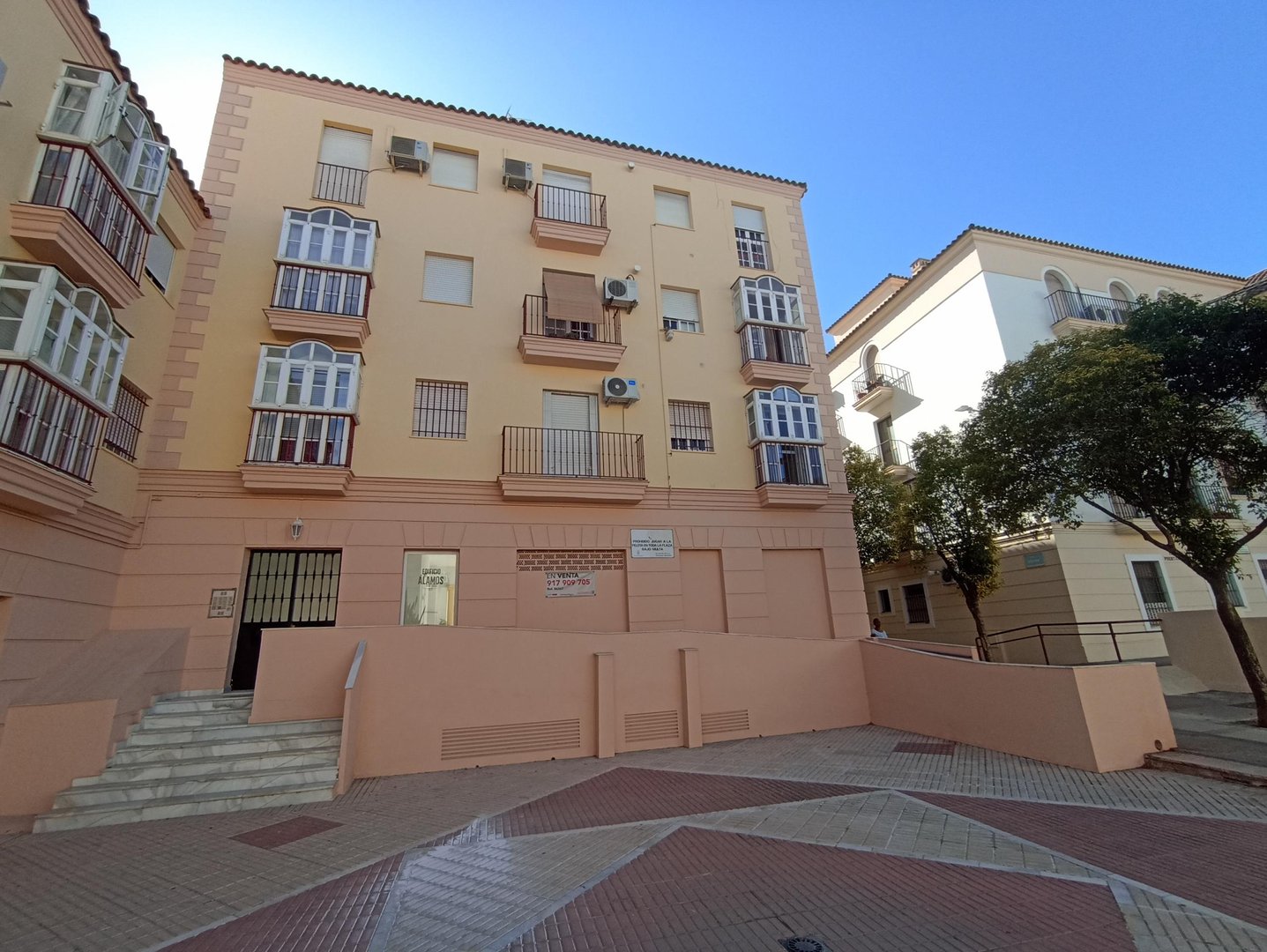 Appartement 74 m² à Xérès