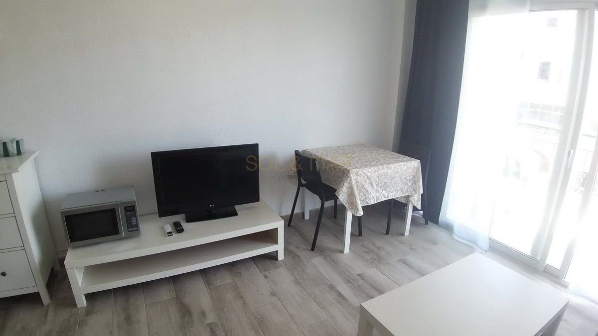 Pis de 35 m² a Torremolinos