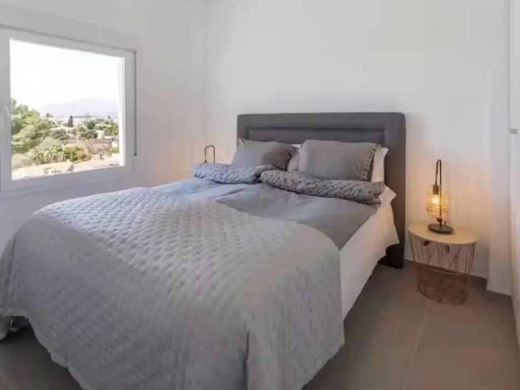 Pis de 95 m² a Marbella