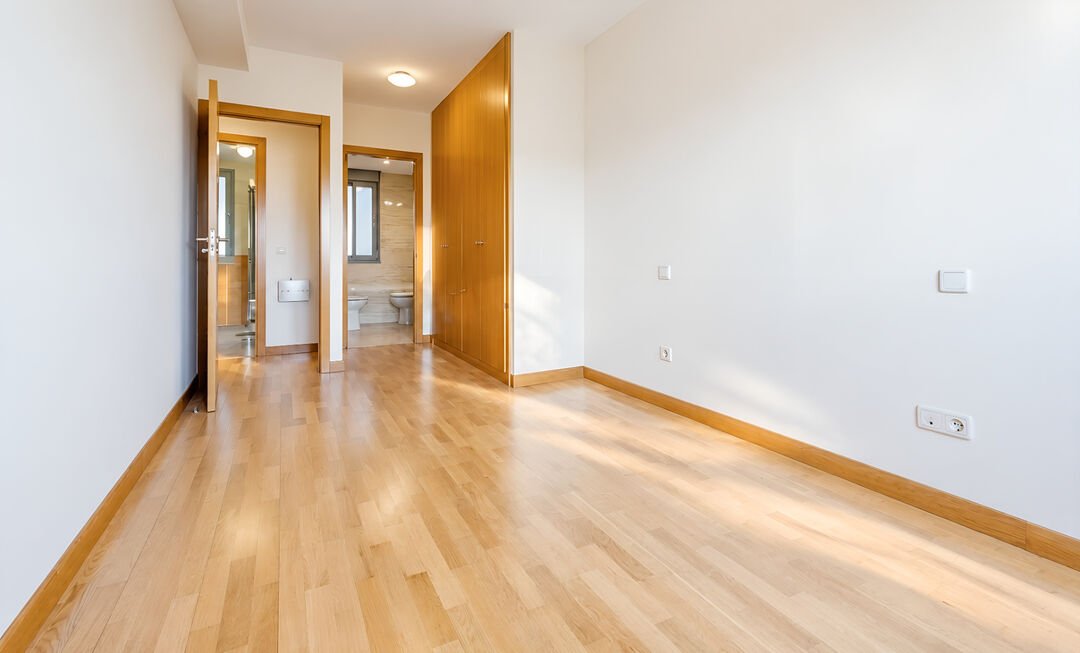 Pis de 80 m² a Madrid