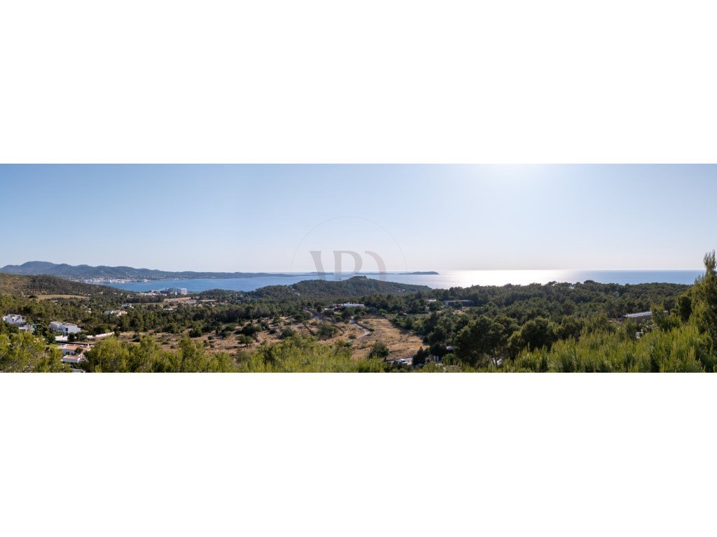 Casa de 550 m² a Sant Antoni de Portmany