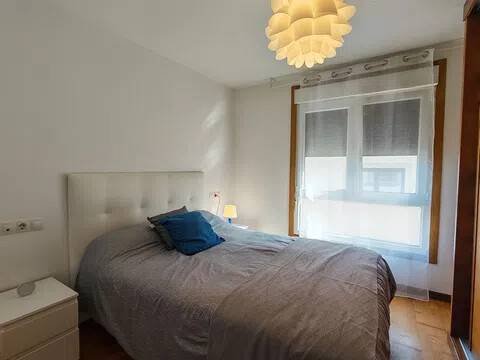 Appartement 85 m² à Fisterra