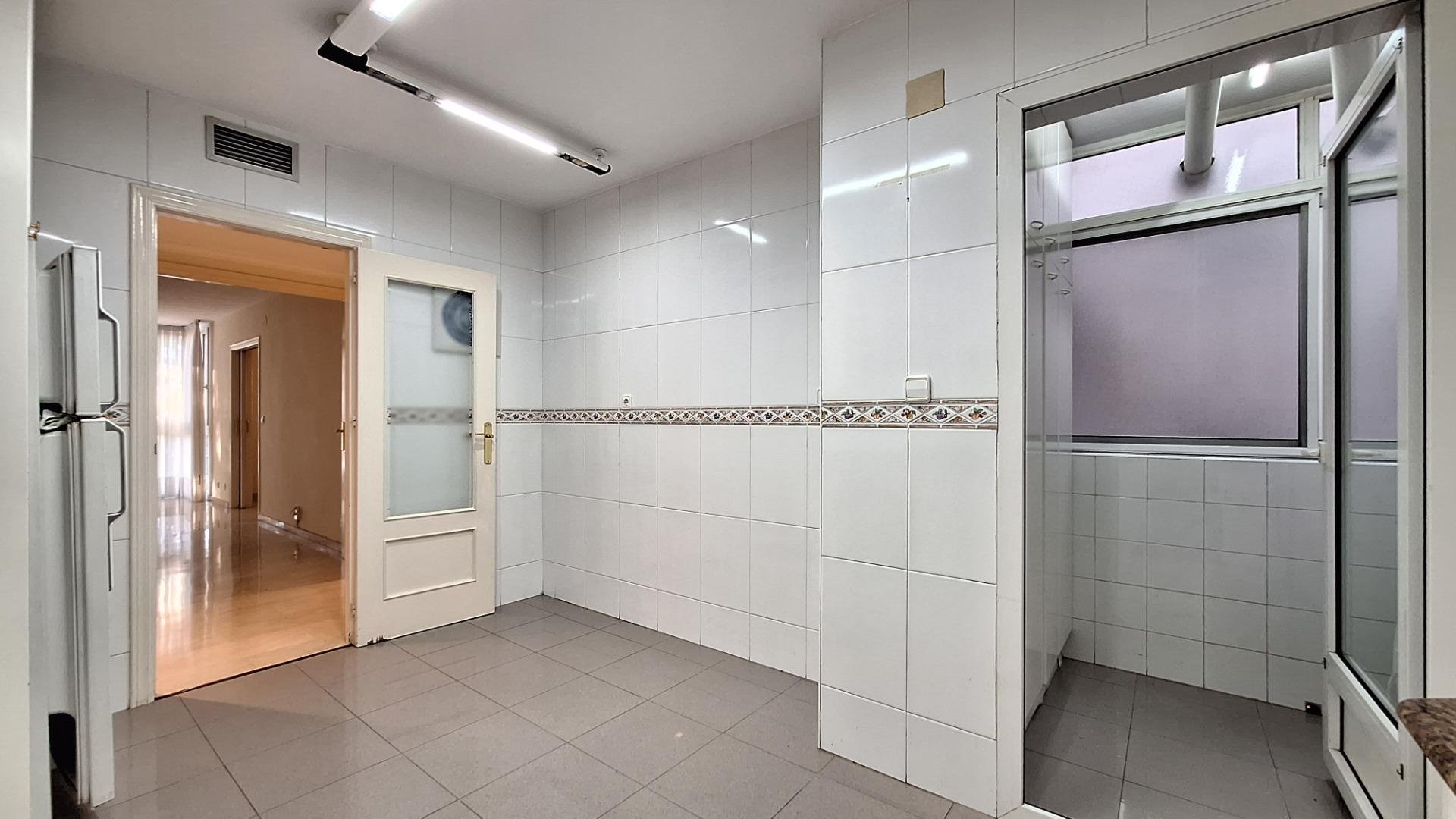 Piso de 130 m² en Murcia