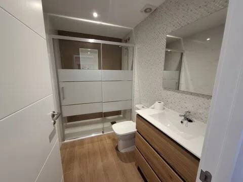 Wohnung 90 m² in Toledo
