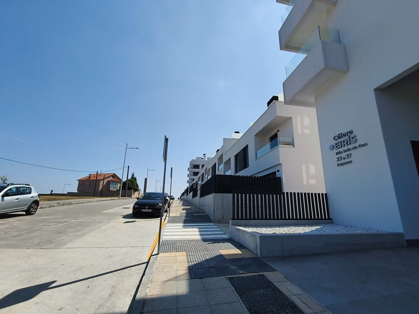 Appartamento 60 m² a A Coruña