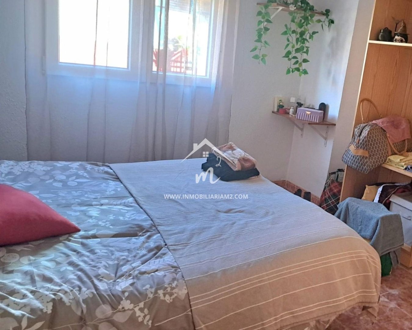 Pis de 75 m² a Gandia
