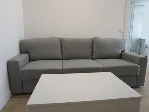 Piso de 50 m² en Ávila