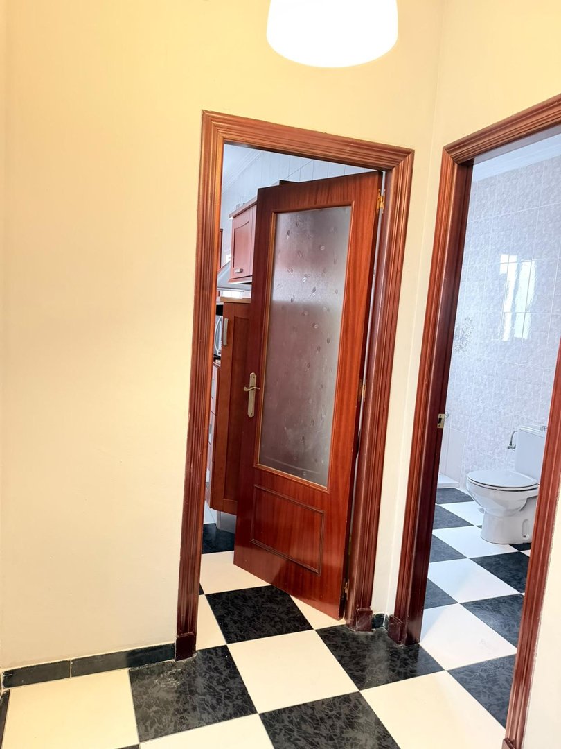 Pis de 103 m² a Cádiz