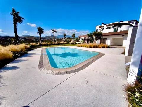 Piso de 324 m² en Estepona
