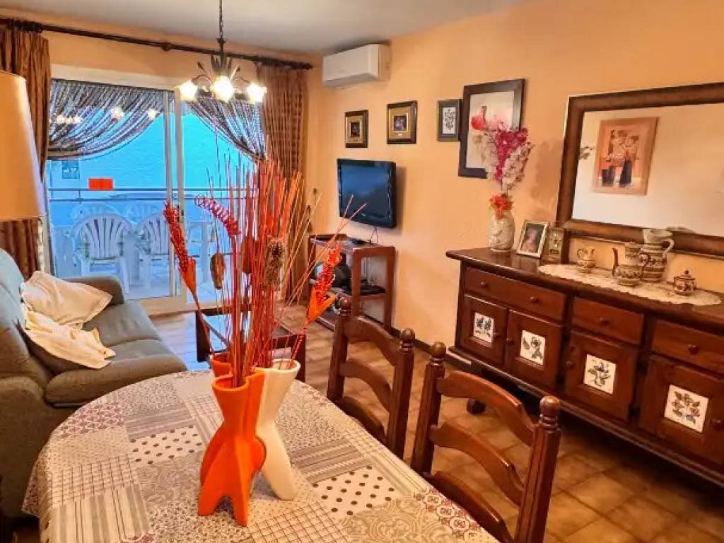 Piso de 94 m² en Torredembarra