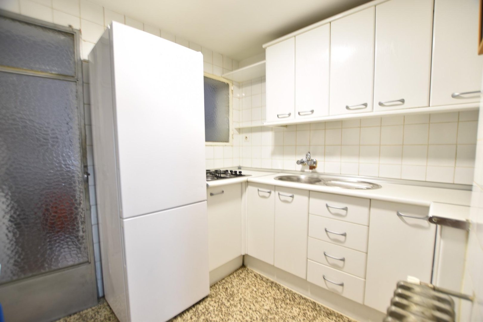 Pis de 83 m² a Granada