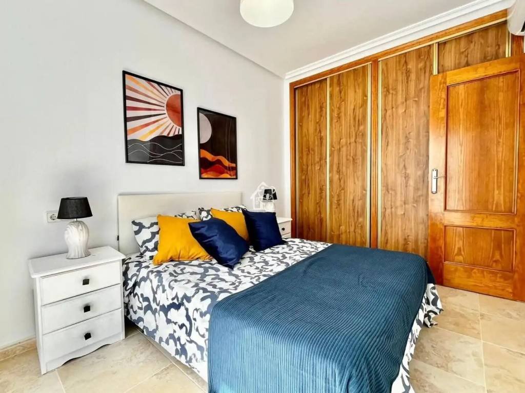 Casa de 130 m² en Orihuela