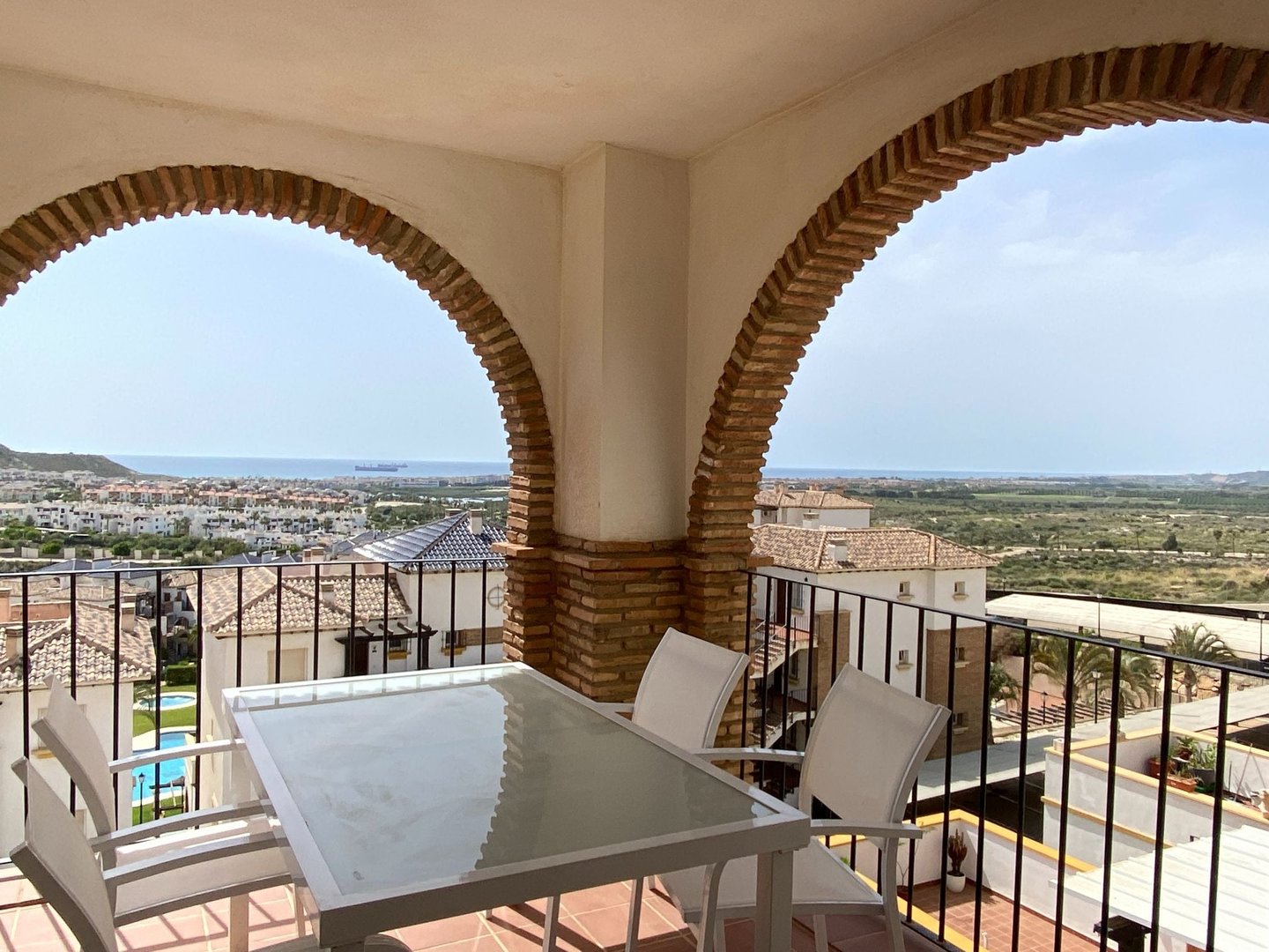 Piso de 85 m² en Vera